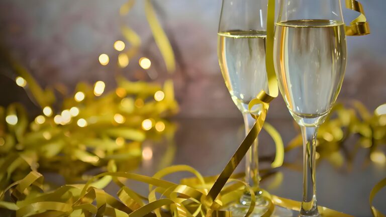 Arrangements-Silvester