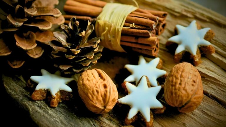 Arrangements-Weihnachten