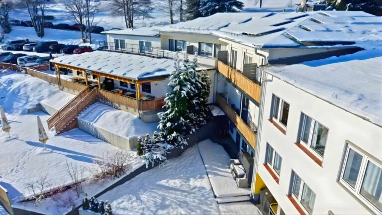 Arrangements-Winterzaubertage