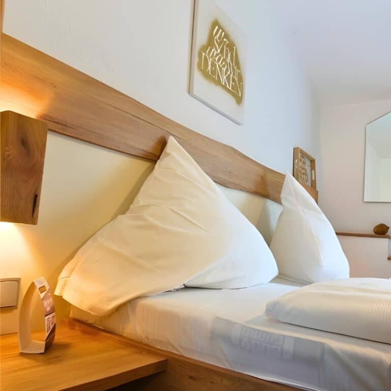 Doppelzimmer Fuldaquelle