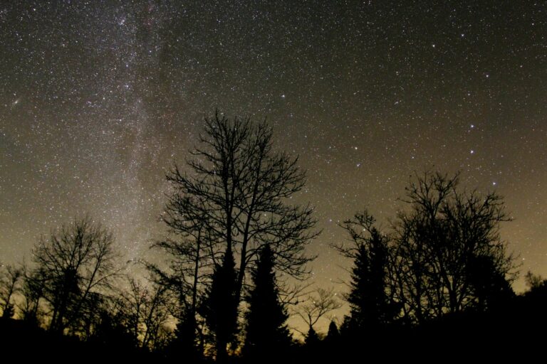 Sternenpark Rhön